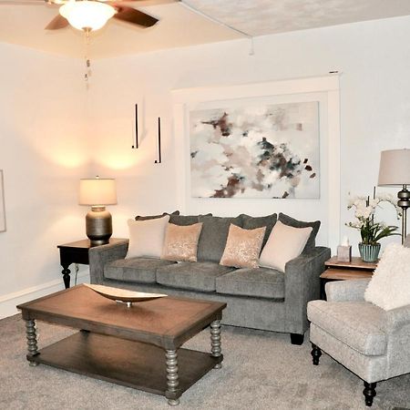 Downtown 1 Bedroom Charmer - Walk, Bike, Enjoy!! Rapid City Extérieur photo