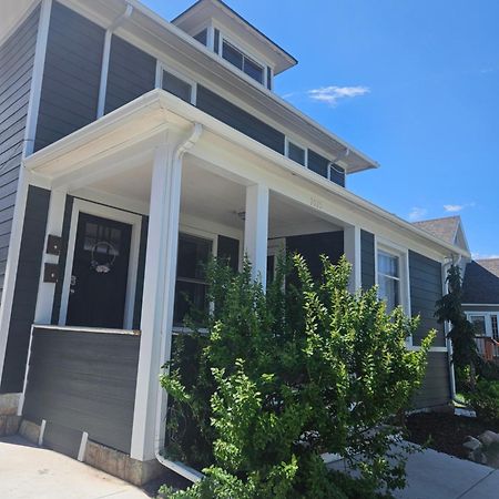 Downtown 1 Bedroom Charmer - Walk, Bike, Enjoy!! Rapid City Extérieur photo