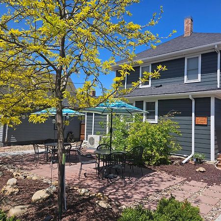 Downtown 1 Bedroom Charmer - Walk, Bike, Enjoy!! Rapid City Extérieur photo