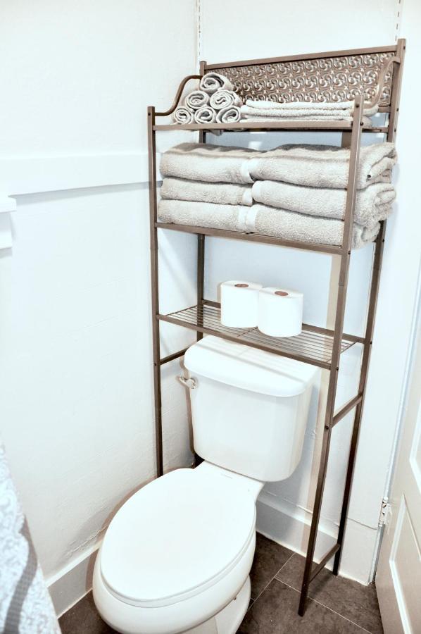 Downtown 1 Bedroom Charmer - Walk, Bike, Enjoy!! Rapid City Extérieur photo