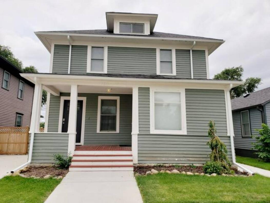 Downtown 1 Bedroom Charmer - Walk, Bike, Enjoy!! Rapid City Extérieur photo