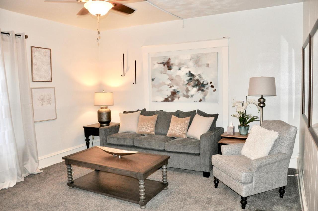 Downtown 1 Bedroom Charmer - Walk, Bike, Enjoy!! Rapid City Extérieur photo