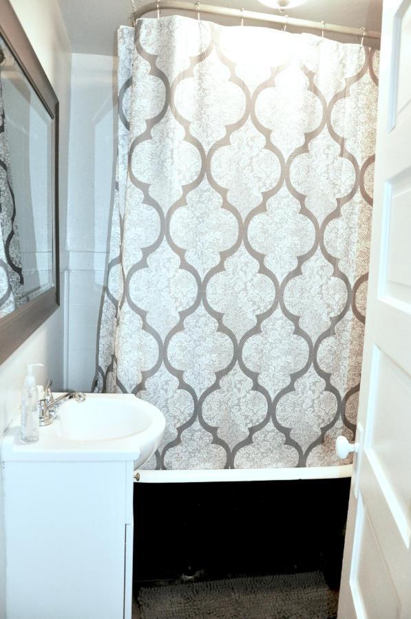 Downtown 1 Bedroom Charmer - Walk, Bike, Enjoy!! Rapid City Extérieur photo