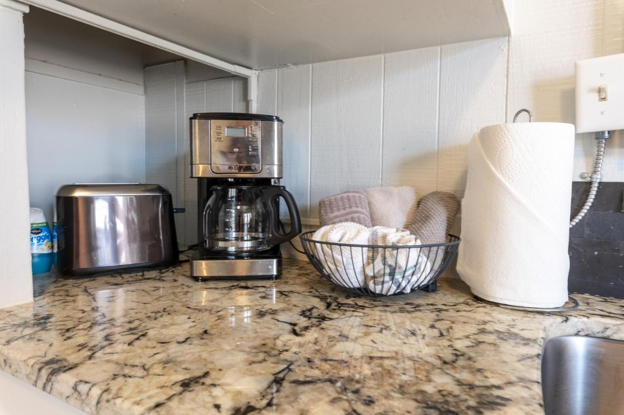 Downtown 1 Bedroom Charmer - Walk, Bike, Enjoy!! Rapid City Extérieur photo