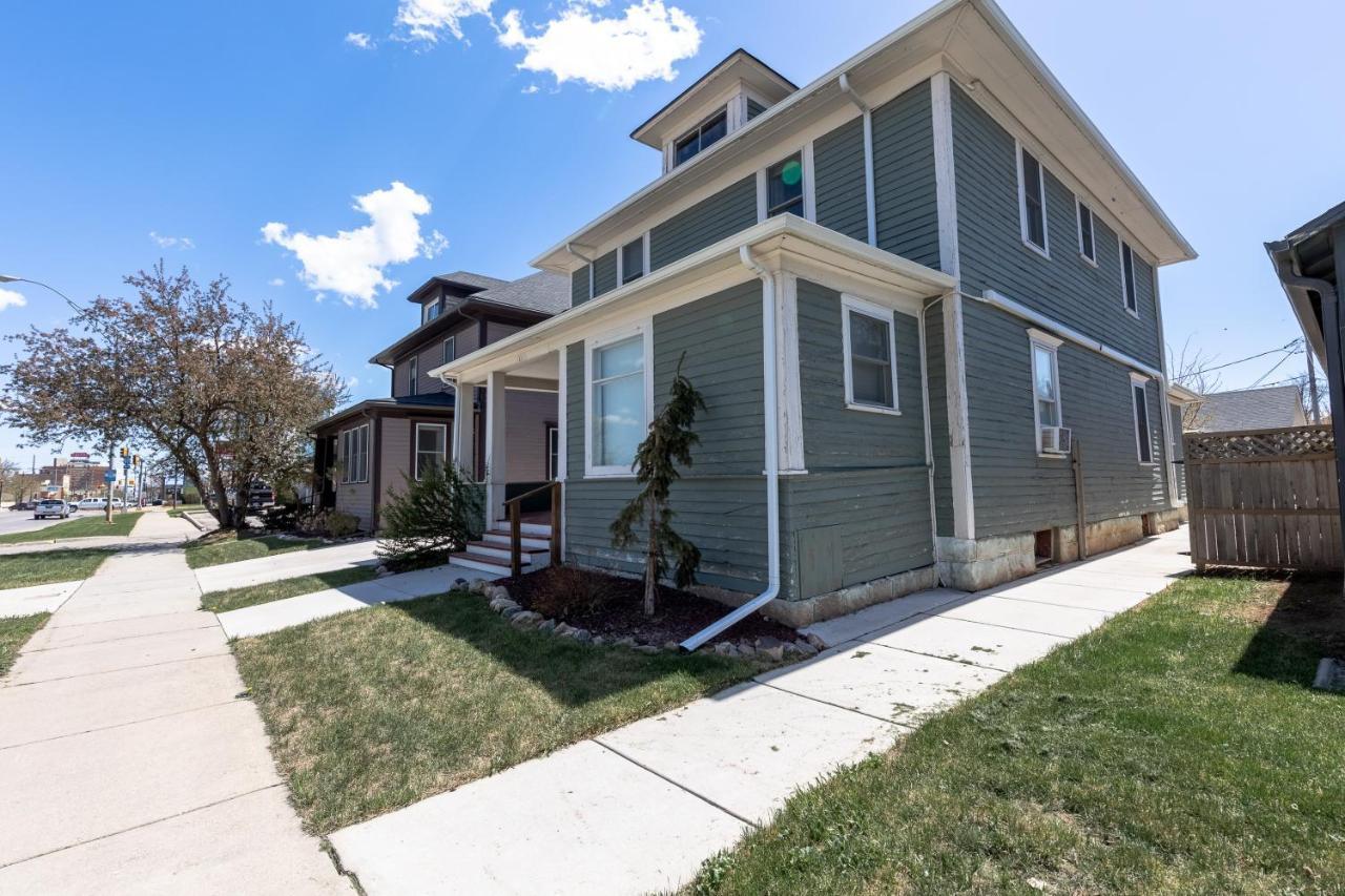 Downtown 1 Bedroom Charmer - Walk, Bike, Enjoy!! Rapid City Extérieur photo