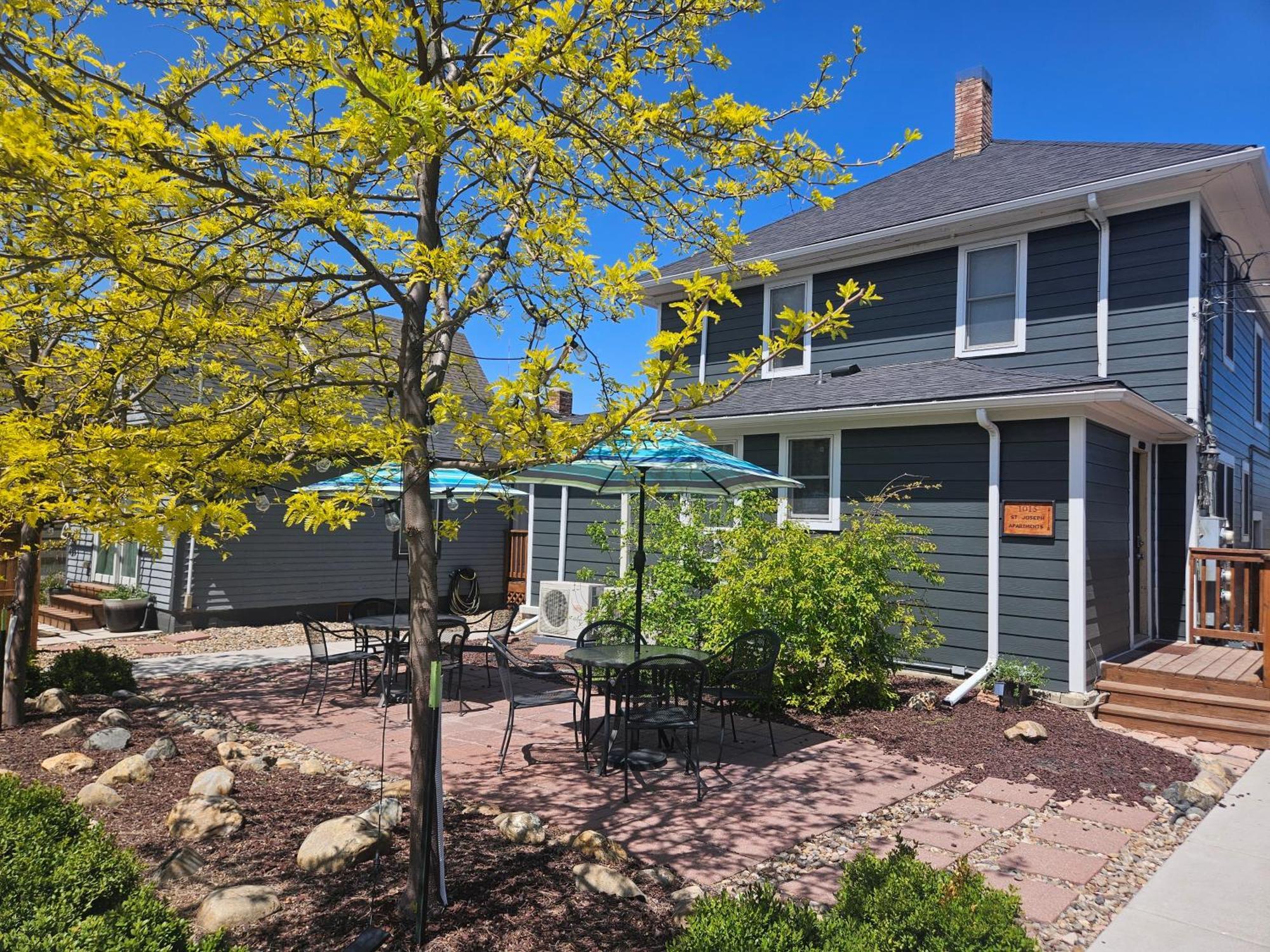 Downtown 1 Bedroom Charmer - Walk, Bike, Enjoy!! Rapid City Extérieur photo